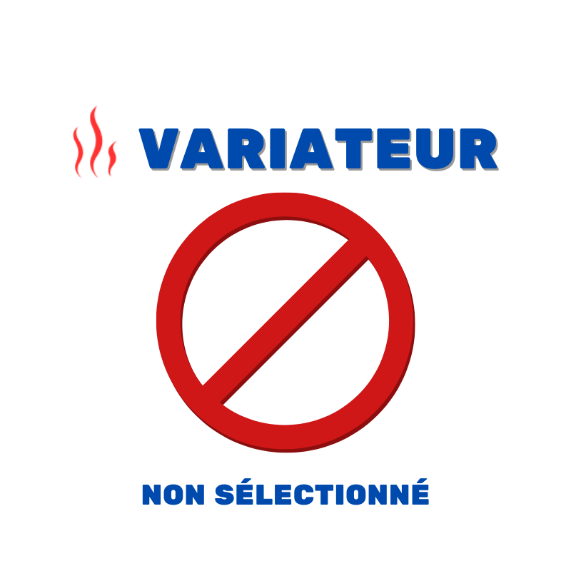 Variateur Image