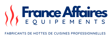 Logo France Affaires Equipements