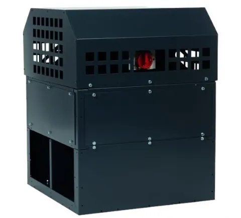 DEFUMAIR 18000-4P TRI – vue 1