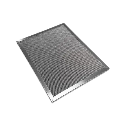 FILTRES À MAILLES INOX AISI 430
