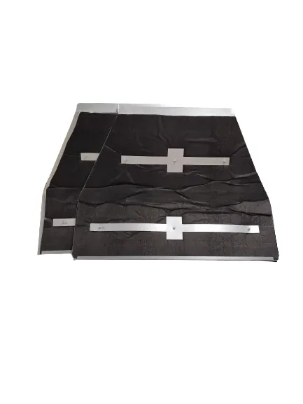 KIT ACOUSTIQUE – vue 1