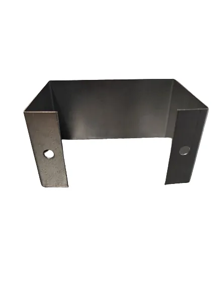 SUPPORT LUMINAIRE – vue 1