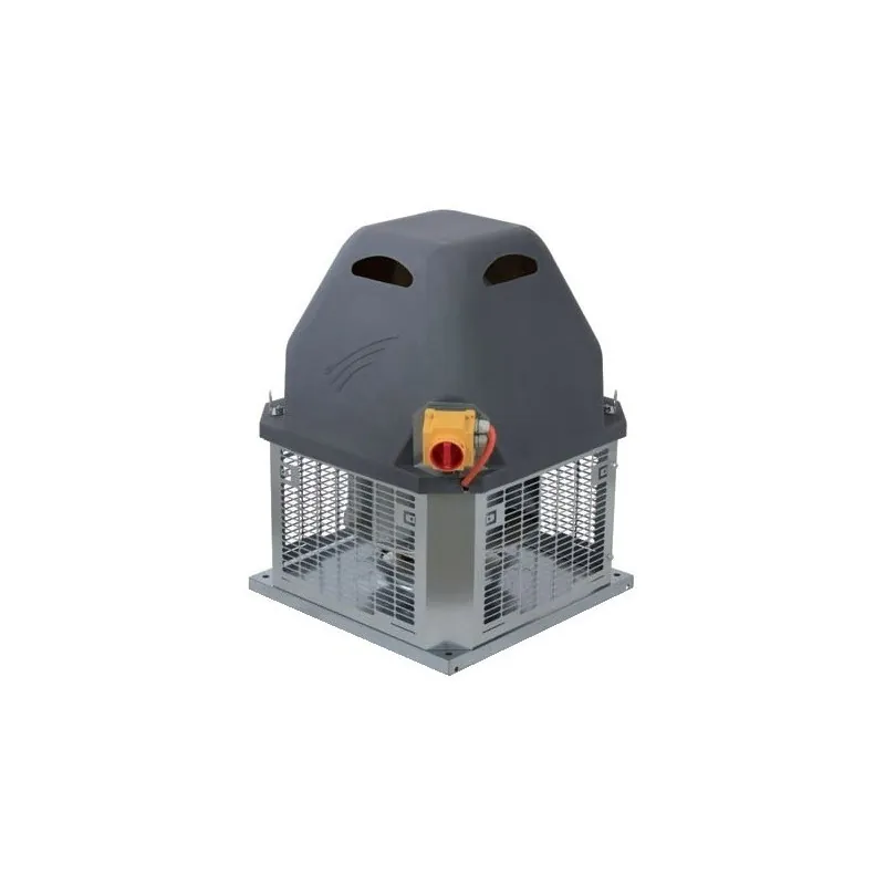 TOURELLE ALVENE EMMOS TRIPHASÉ – vue 1